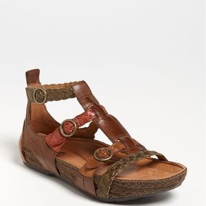 NIB Kalso Earth Shoe Women’s 6.5